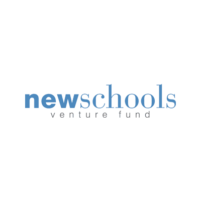 New Schools Venture Fund (Copy) (Copy) (Copy)