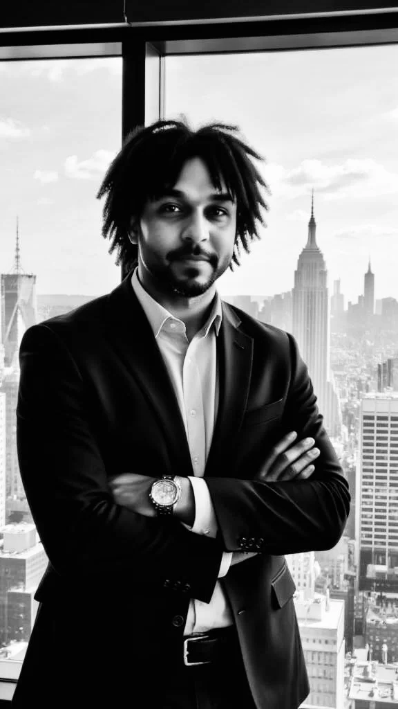 Dwayne Ashley <br> (Executive Consultant, Advisory Council)