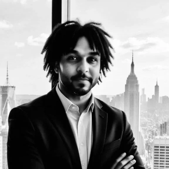 Dwayne Ashley <br> (Executive Consultant, Advisory Council)