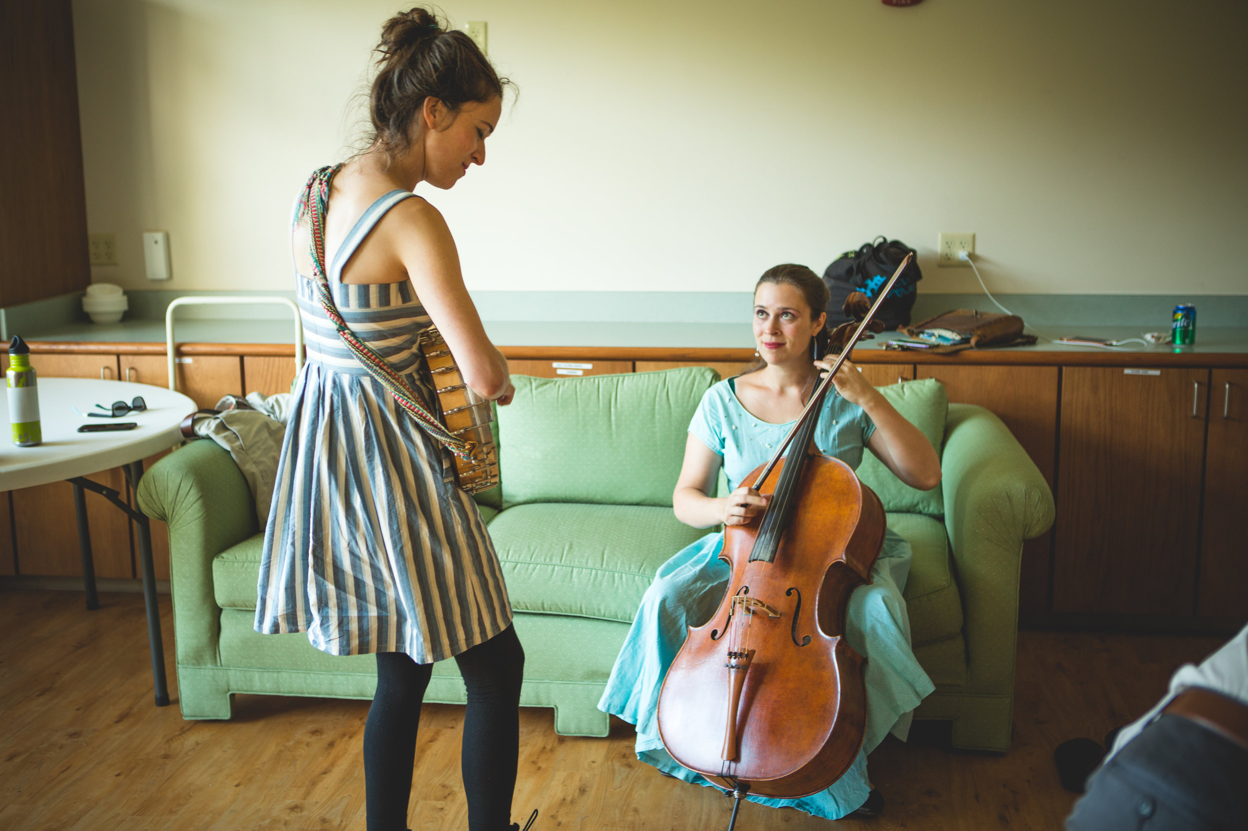 Brittany and Natalie faculty rehearsing.jpg