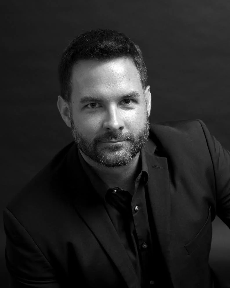 Jacob Craig 
