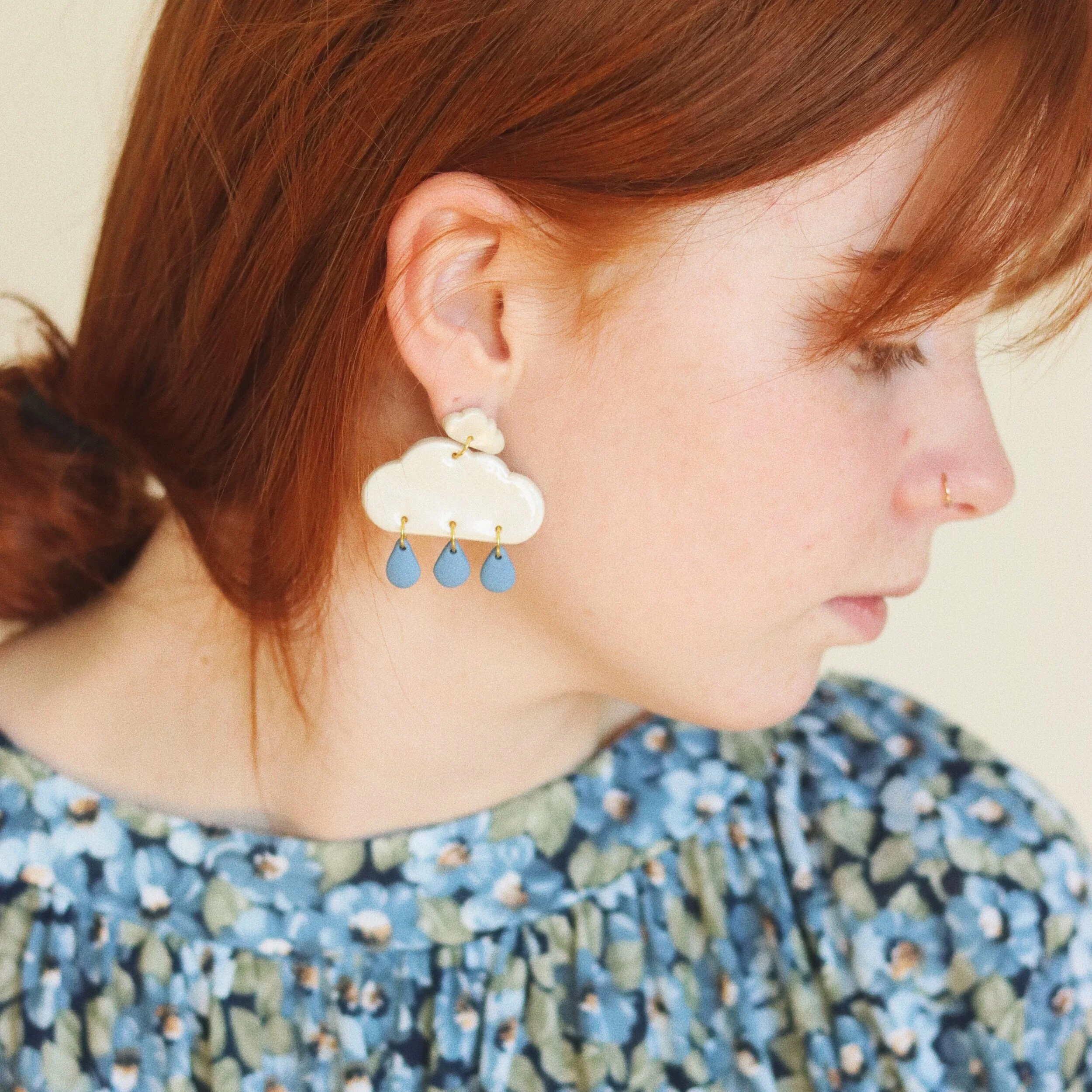 Nuage x L.D.B. Designs