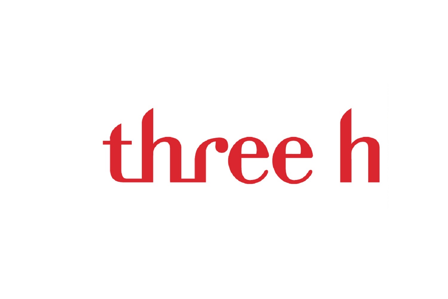 three-h