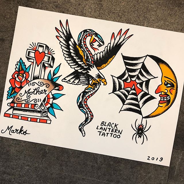 New ones ready to wear. Please email me if anything catches your eye @blacklanterntattoo joshmarkstattoo@gmail.com