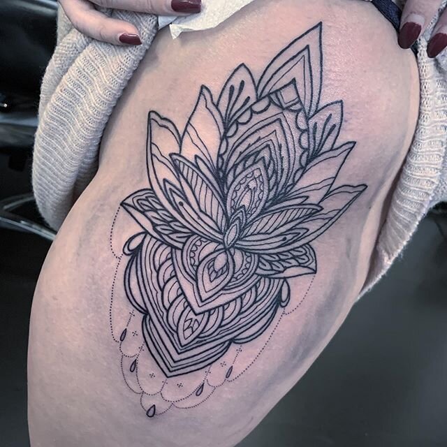 Big lotus! Still working through all my emails from earlier this week. I aim to have them all done by Monday each week but depending on the workload for that week that isn&rsquo;t always possible. Will be on emails every chance I can get this week.