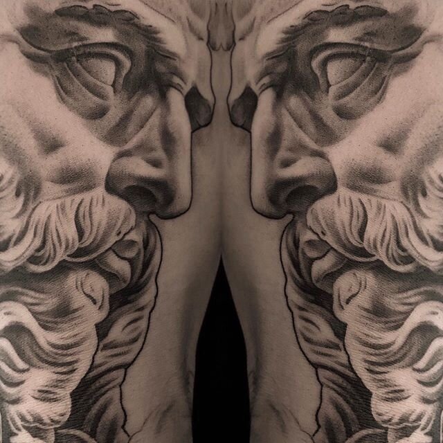 From last year. #tattoosouthampton #blacklanterntattoo #southamptontattoo #southamptontattooist #southampton  #blacklanterntattoo #uktattoo #uktattooartist  #uktatttooist
#tattooing  #tattoo #bishoprotary  #killerink #love #art #london #londontattoo 