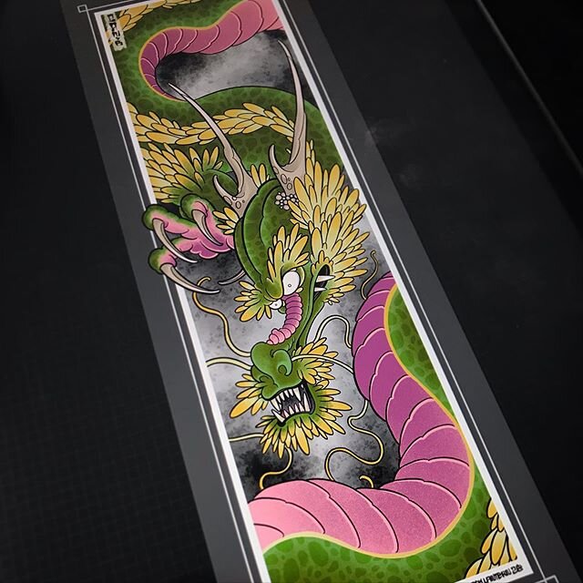 New print available soon. Email me for all enquires. -
-
danberrytattoo@gmail.com @blacklanterntattoo
-
-
#tattoo #tattoos #tattooart #tattooist #tattooartist #tattooflashed #flowers #neotradtattoo #neotraditional #neotraditionaltattoo #neotraditiona