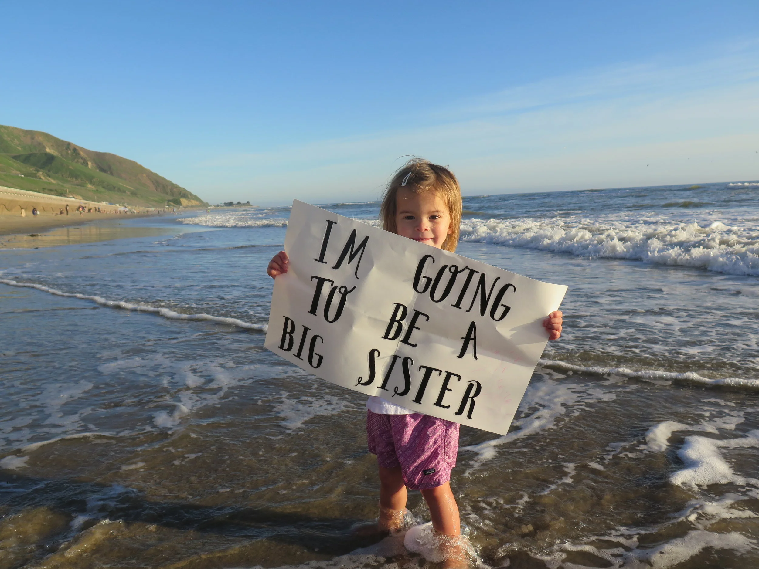 Reporting Live from Solimar