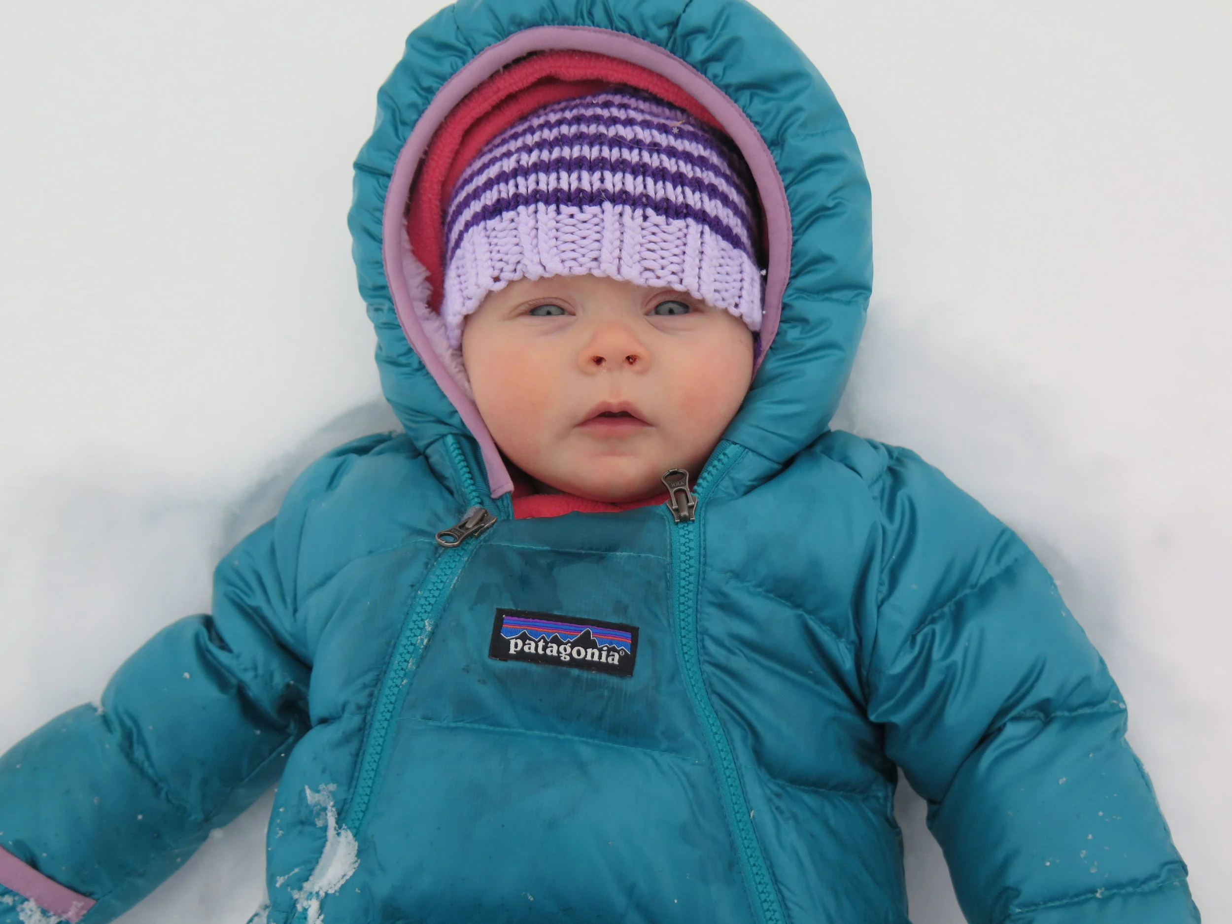 Snow Angel