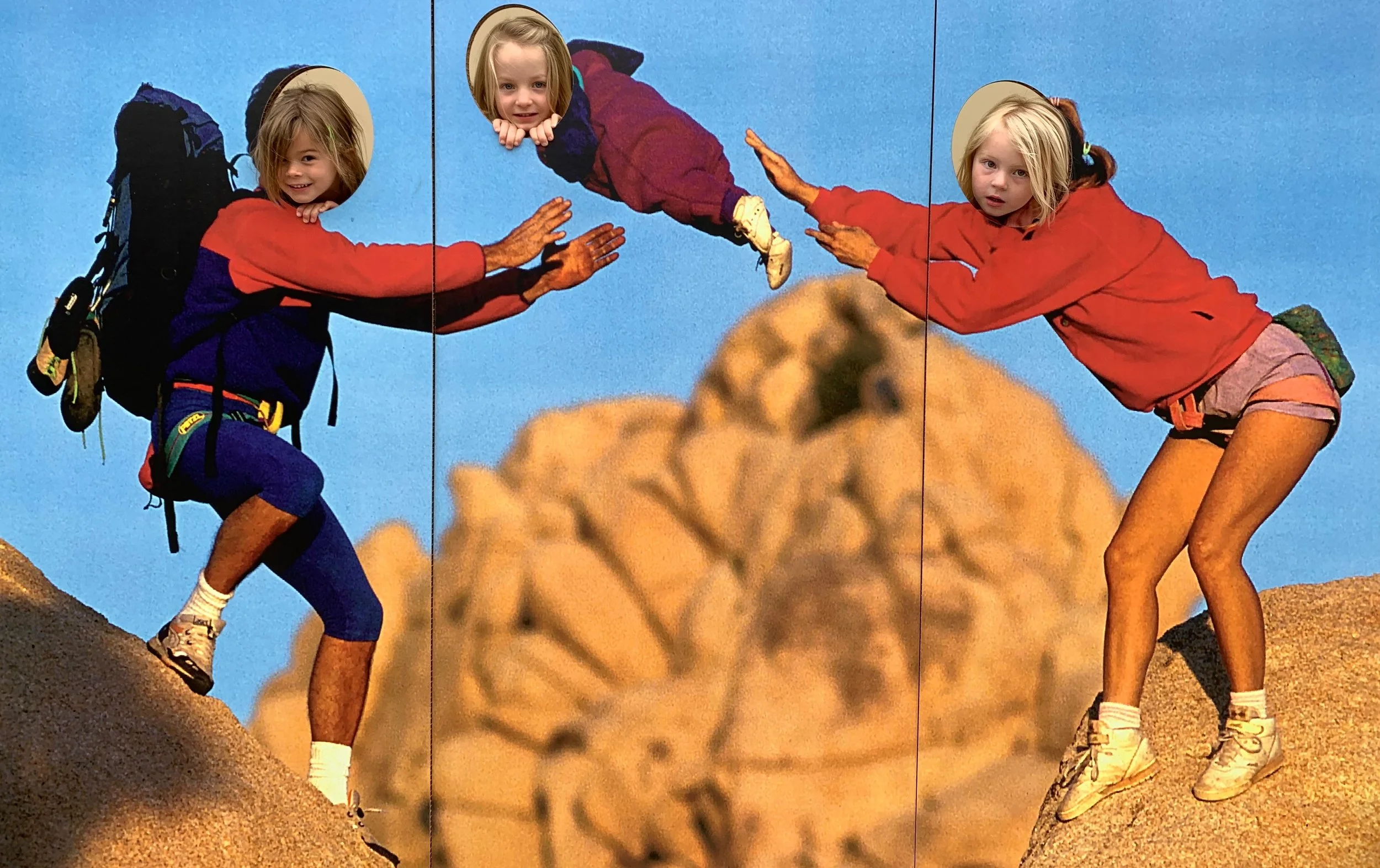 Patagonia Sales Meeting 2019