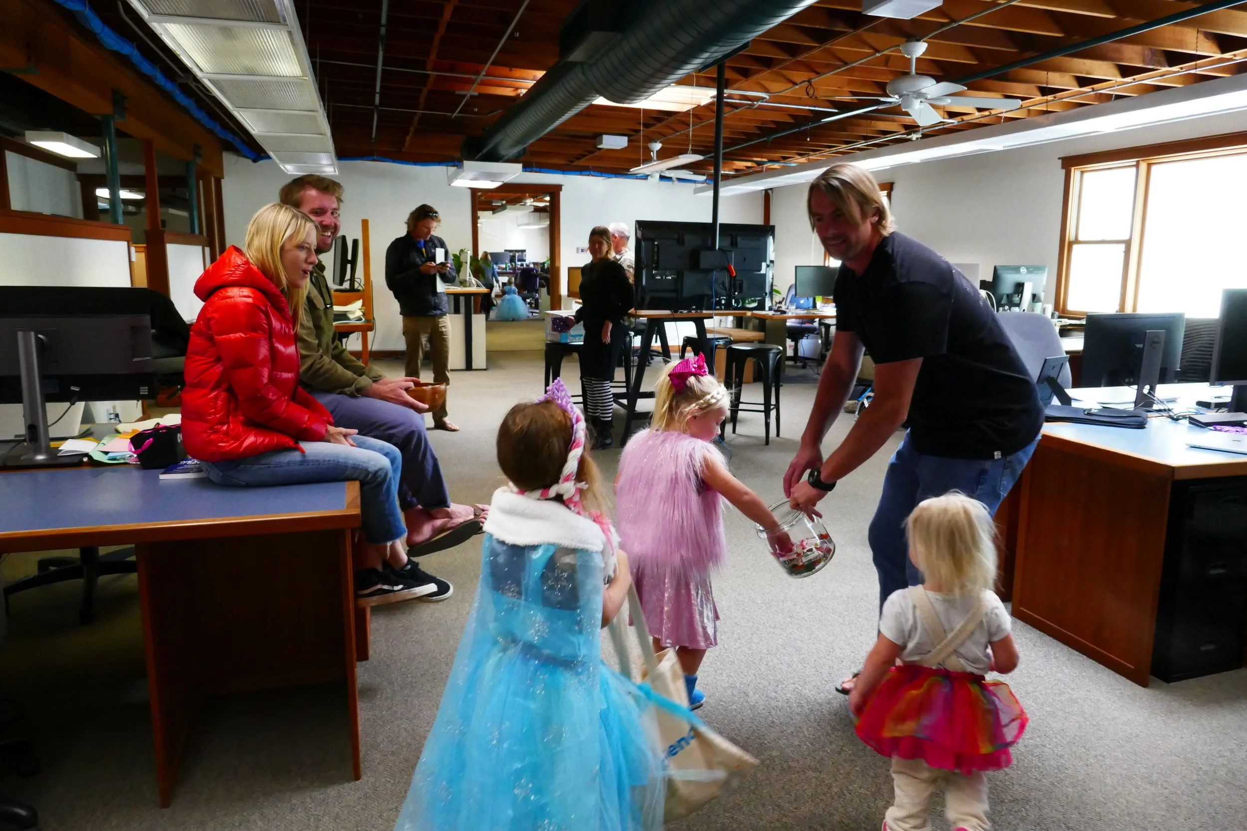 Patagonia Parade 2019!
