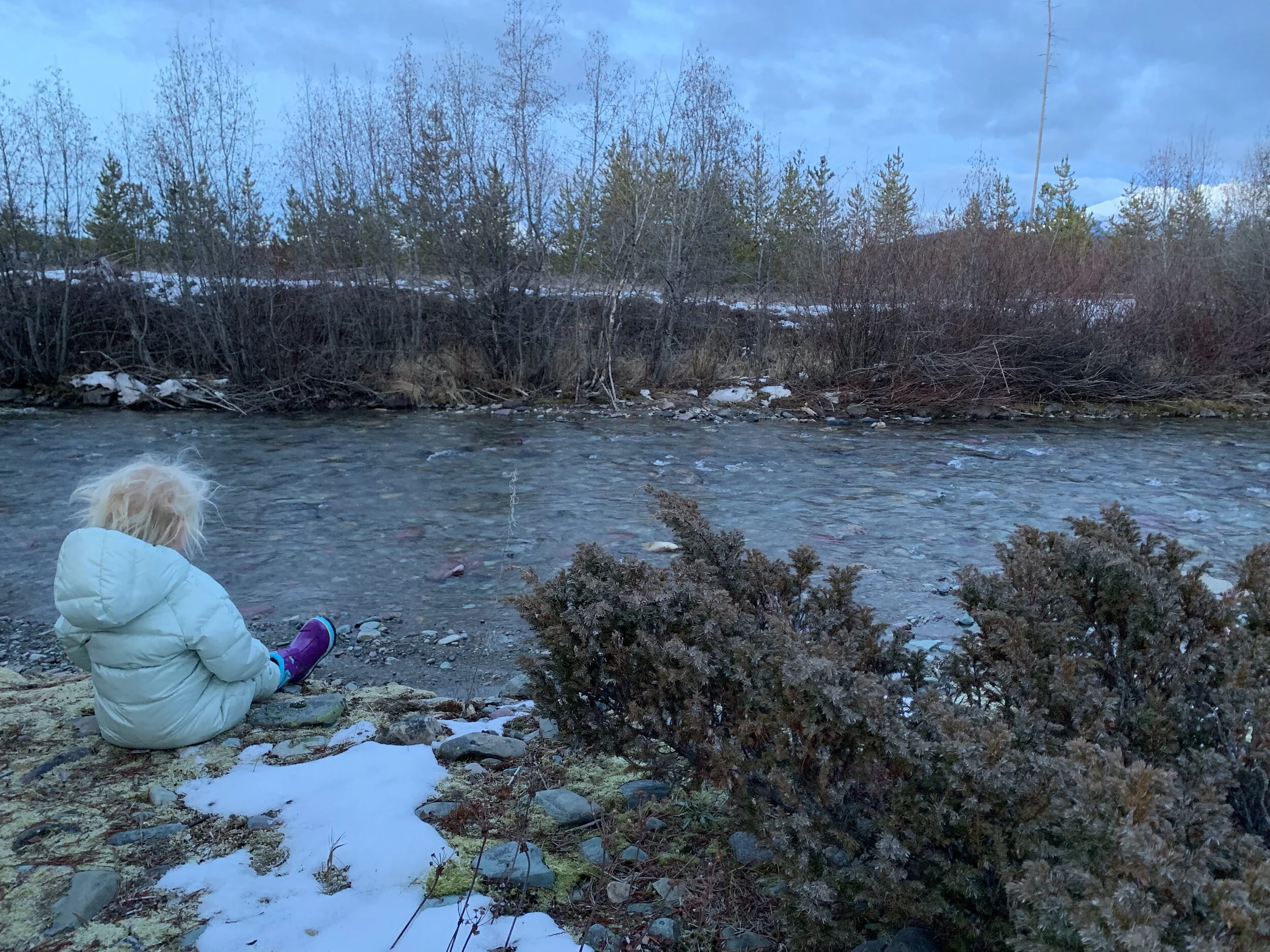 Christmas Wishing at Grand Jin's Beach