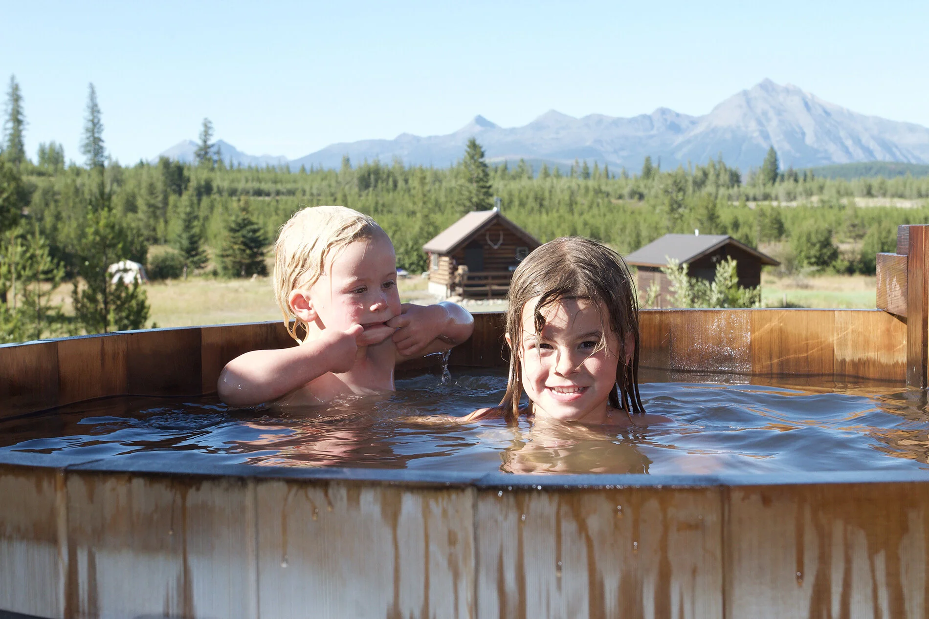 Family Summer Vacation 2020