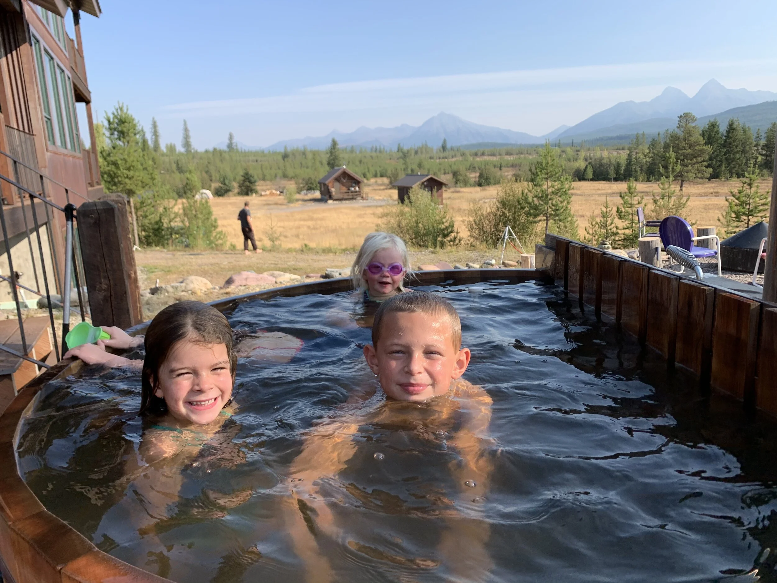 Hot Tub Time Machine