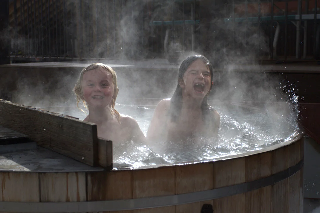 Spring Break 2021!