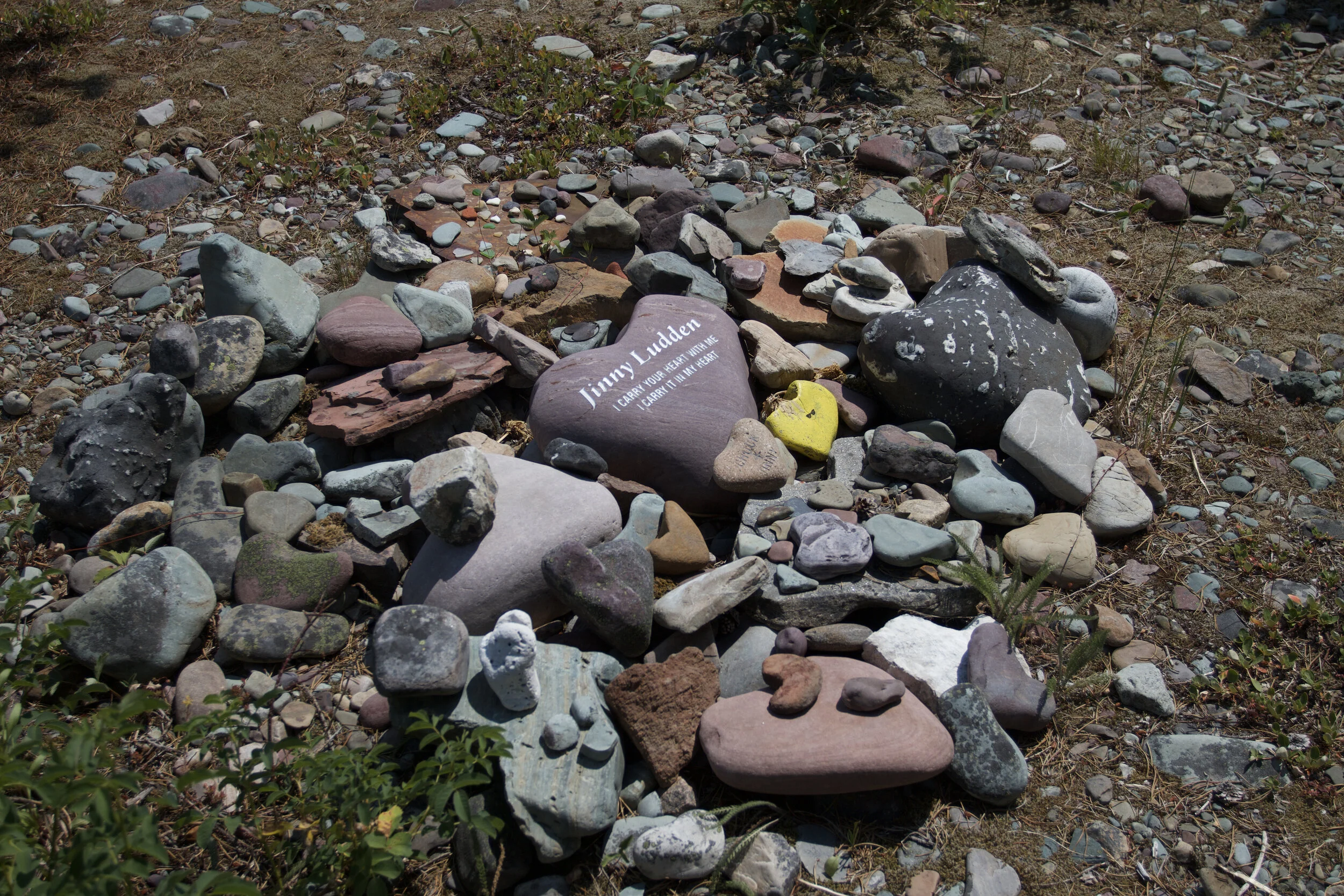 7/12 - And the Light Shines On