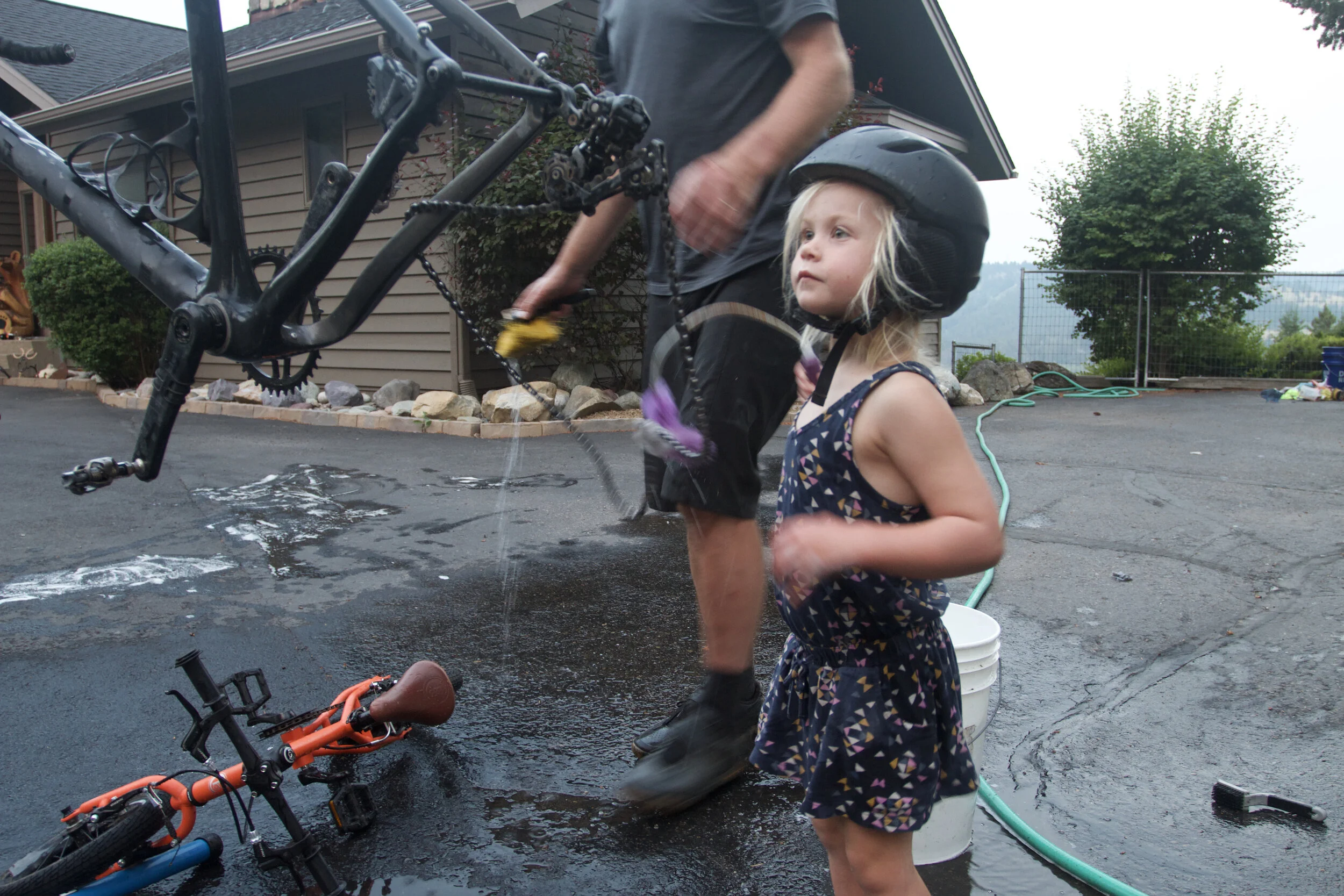 Future Bike Mechanics of America