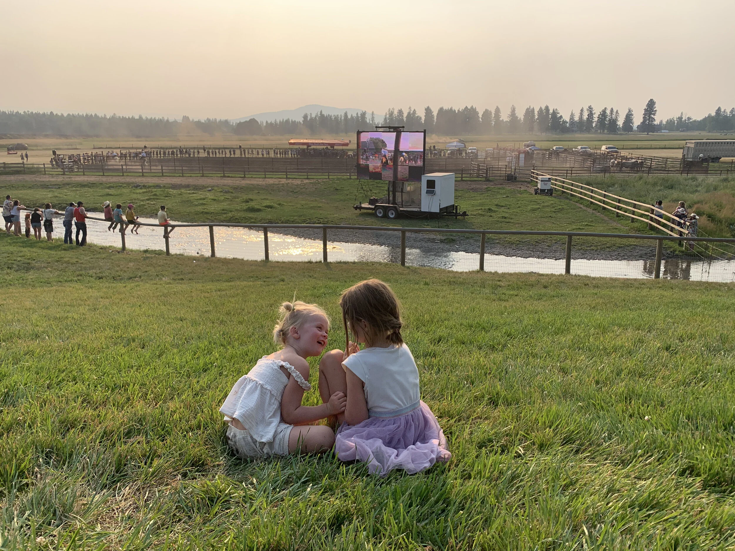 Under the Big Sky 2021!