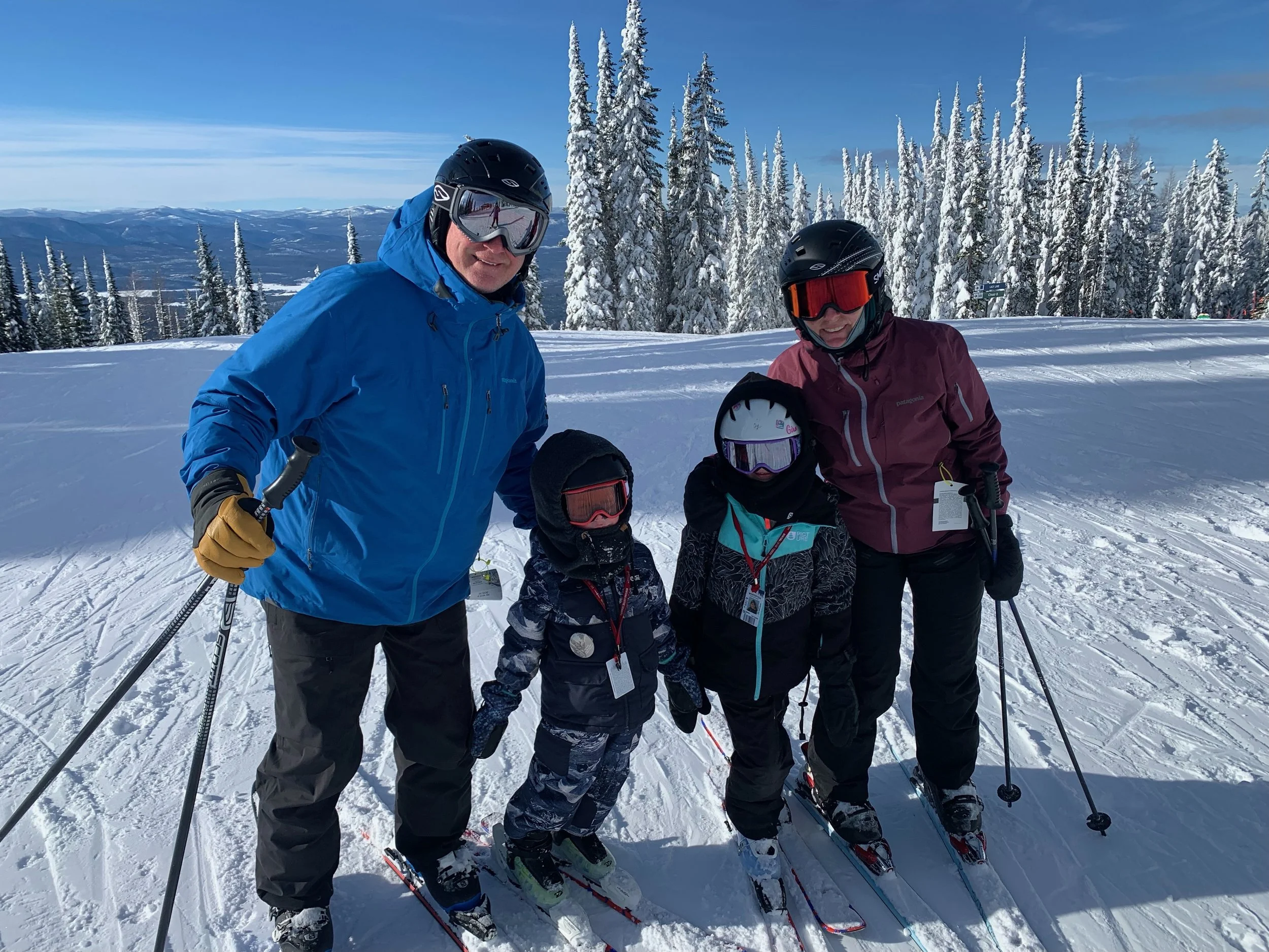 Inge's 7th Birthday Bash Extravaganza