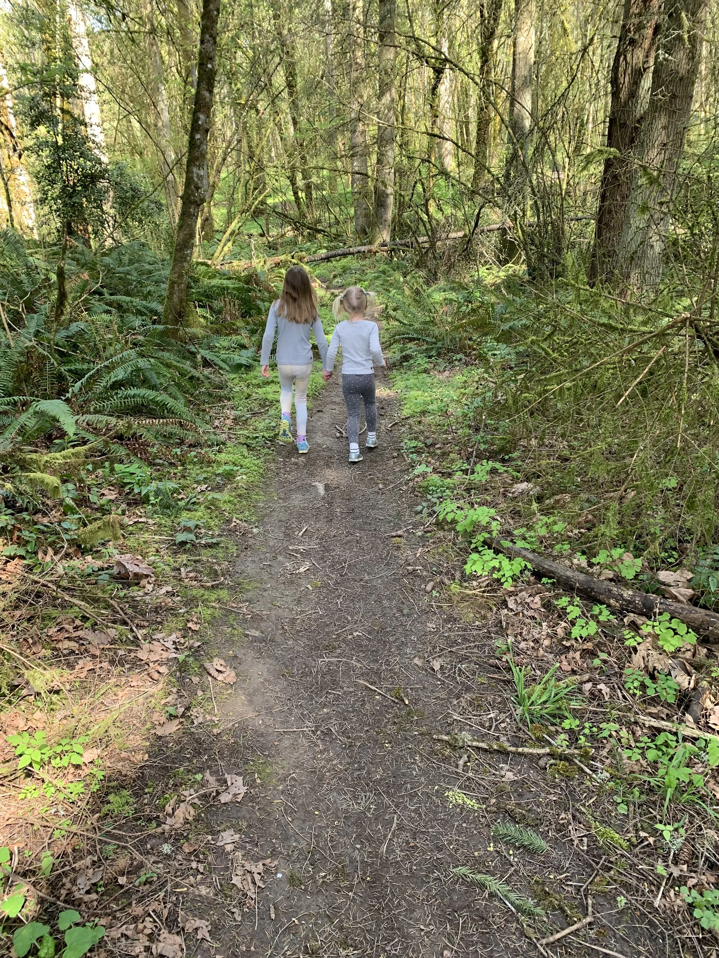 An Amazing Week with Oma and Opa!