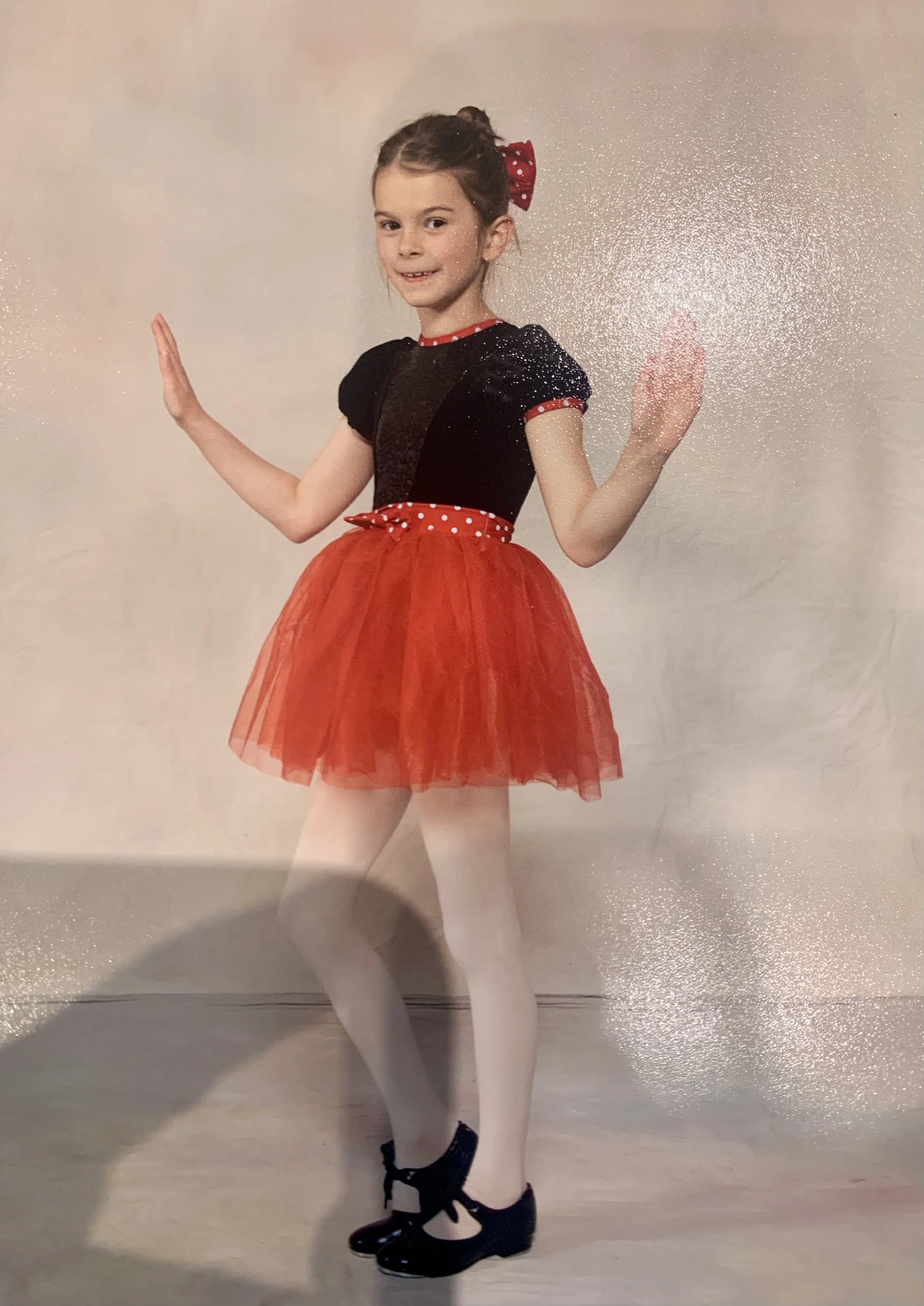 Happy Feet 2022 Recital!