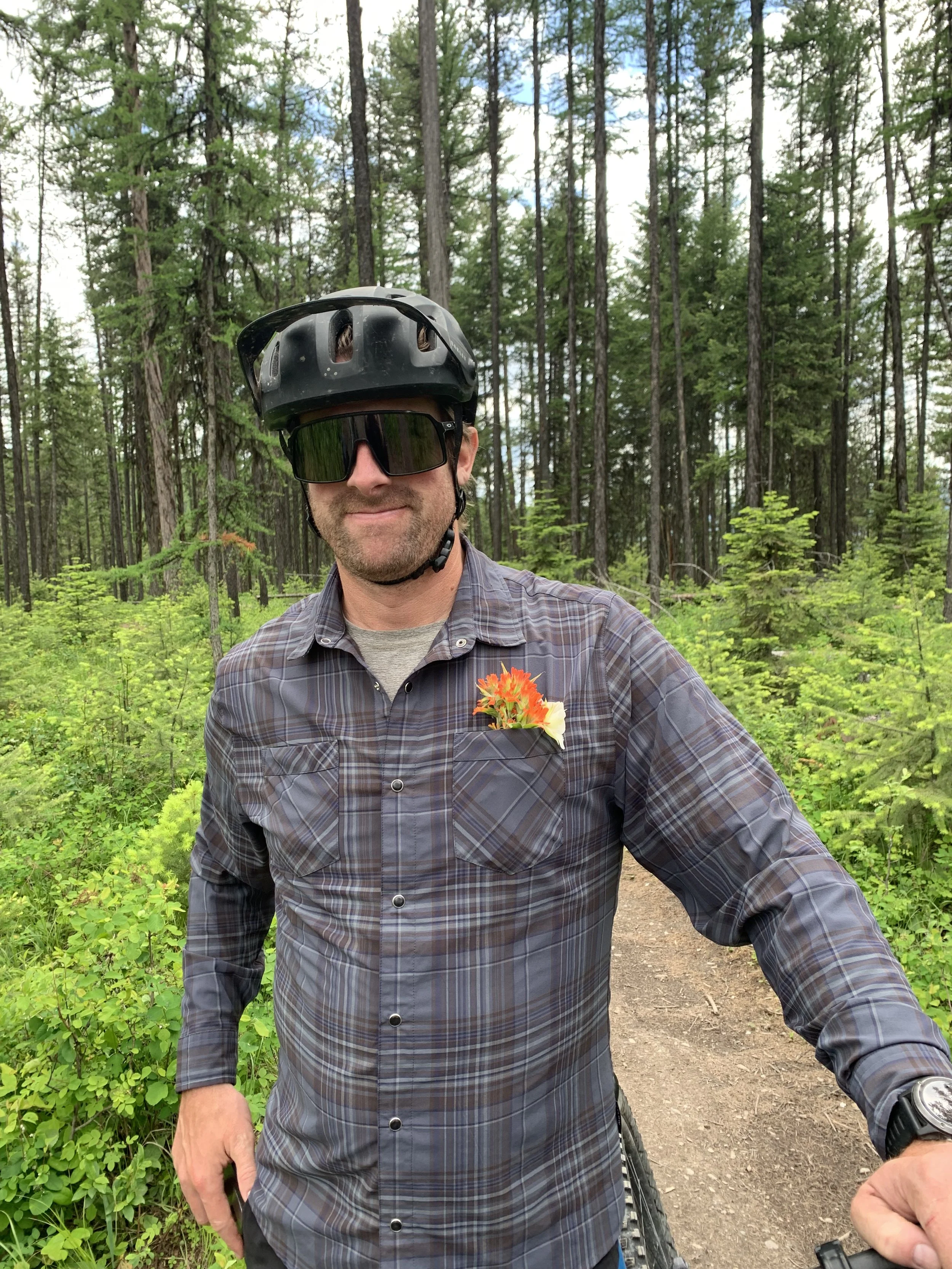 The Annual Our Favorite Dad Ride!