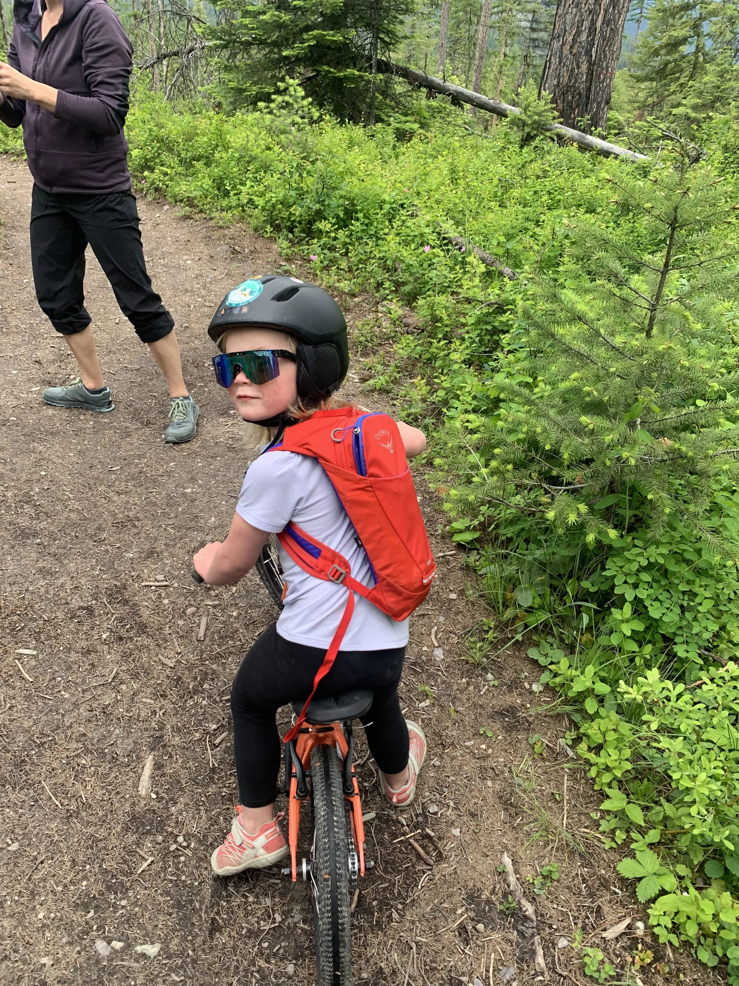 And Then, It Was Summer (Finally)