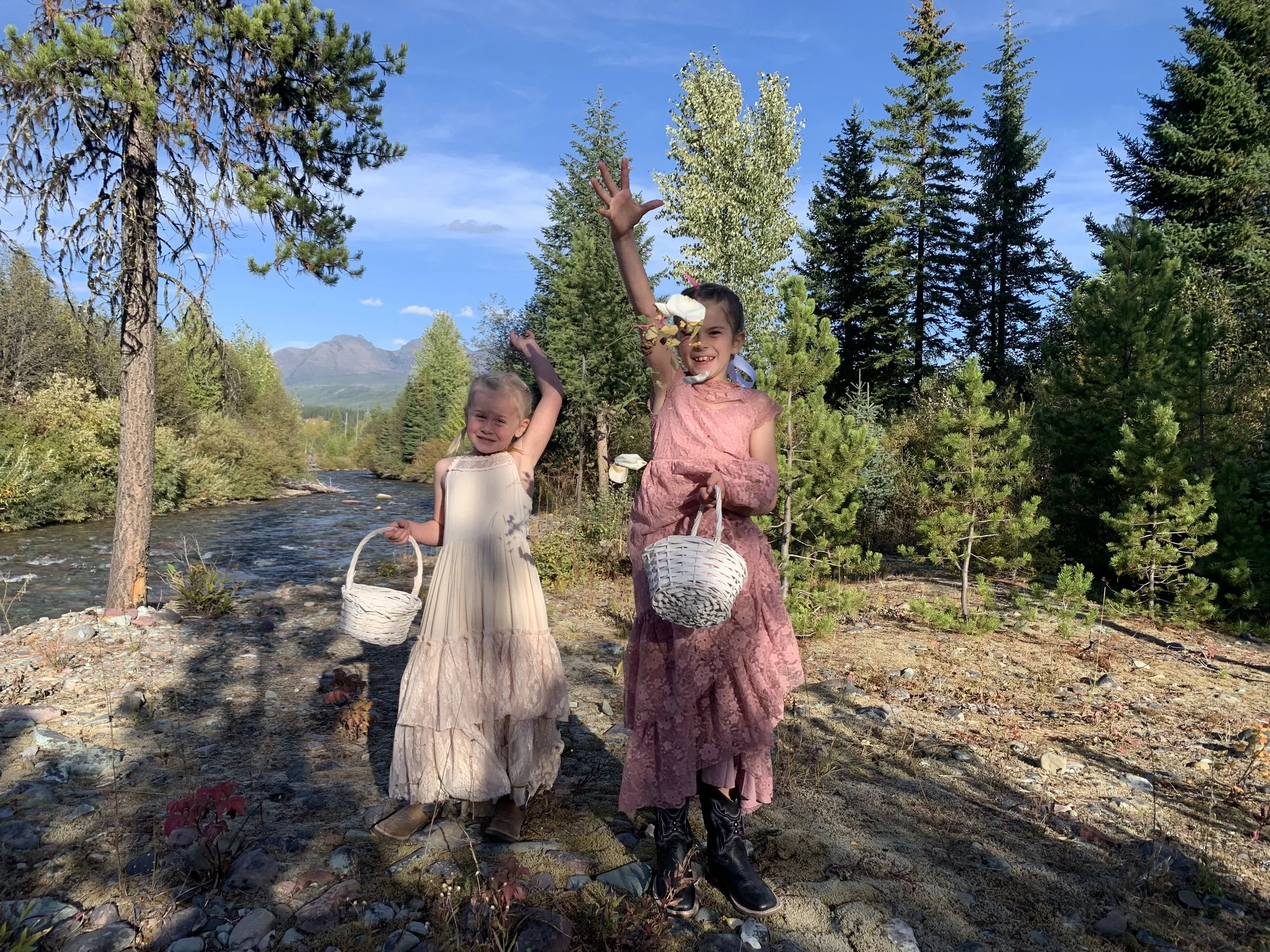 Uncle Brad + Aunt Syd | 09.17.22