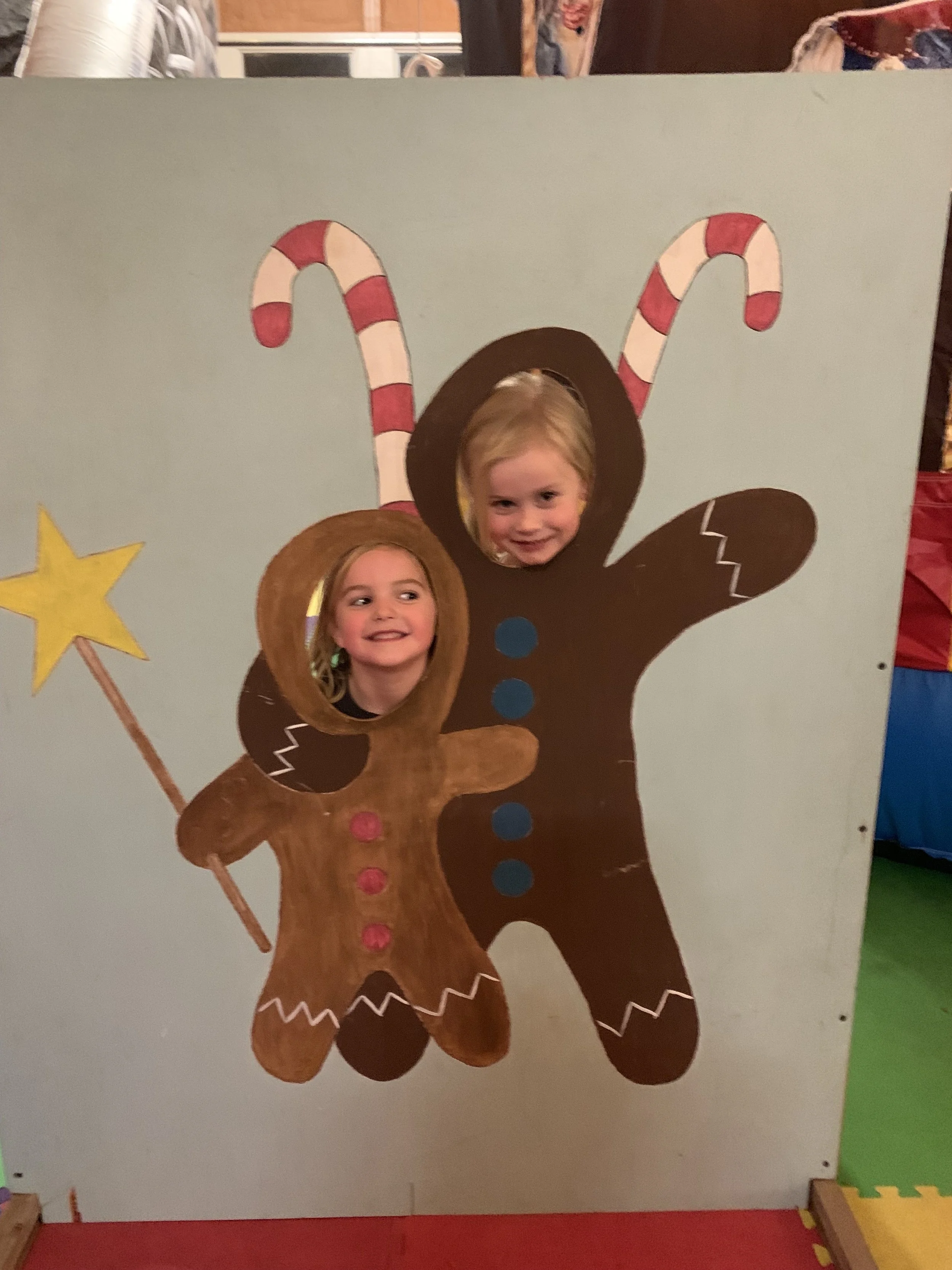 It's Beginning to Look a Lot Like Christmas