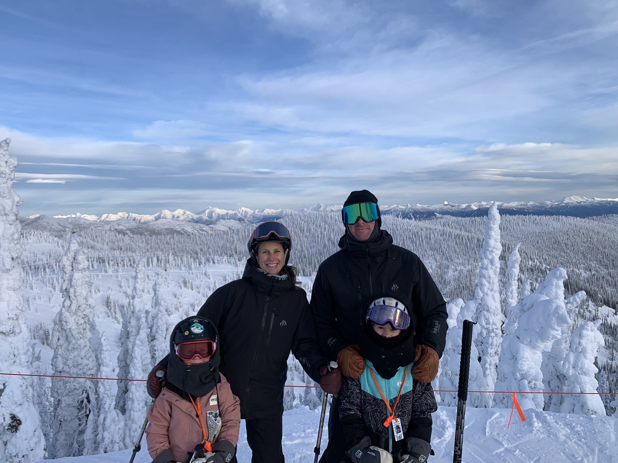 Chasing the Sun into 2023