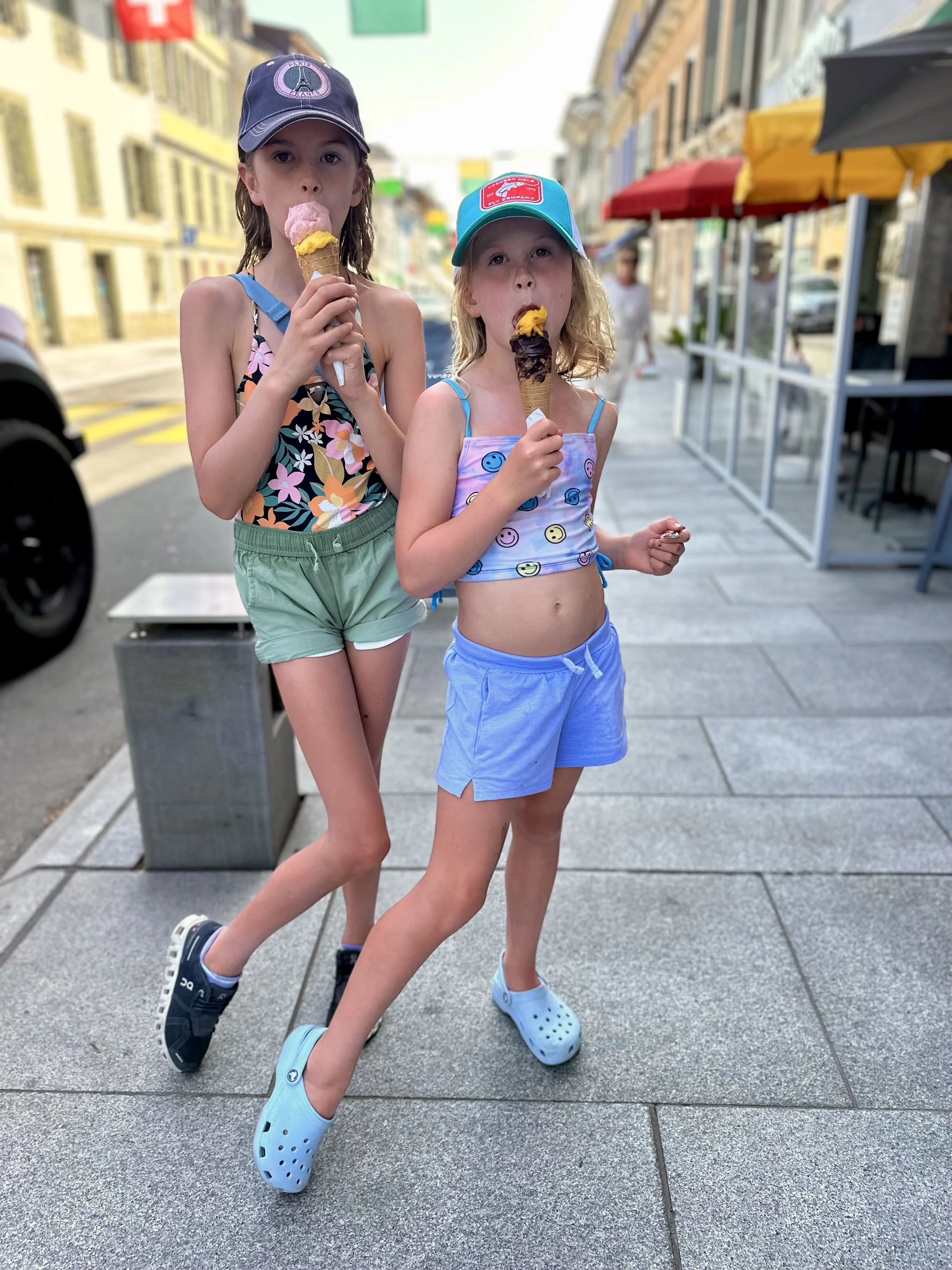 Rollen With Our Homies