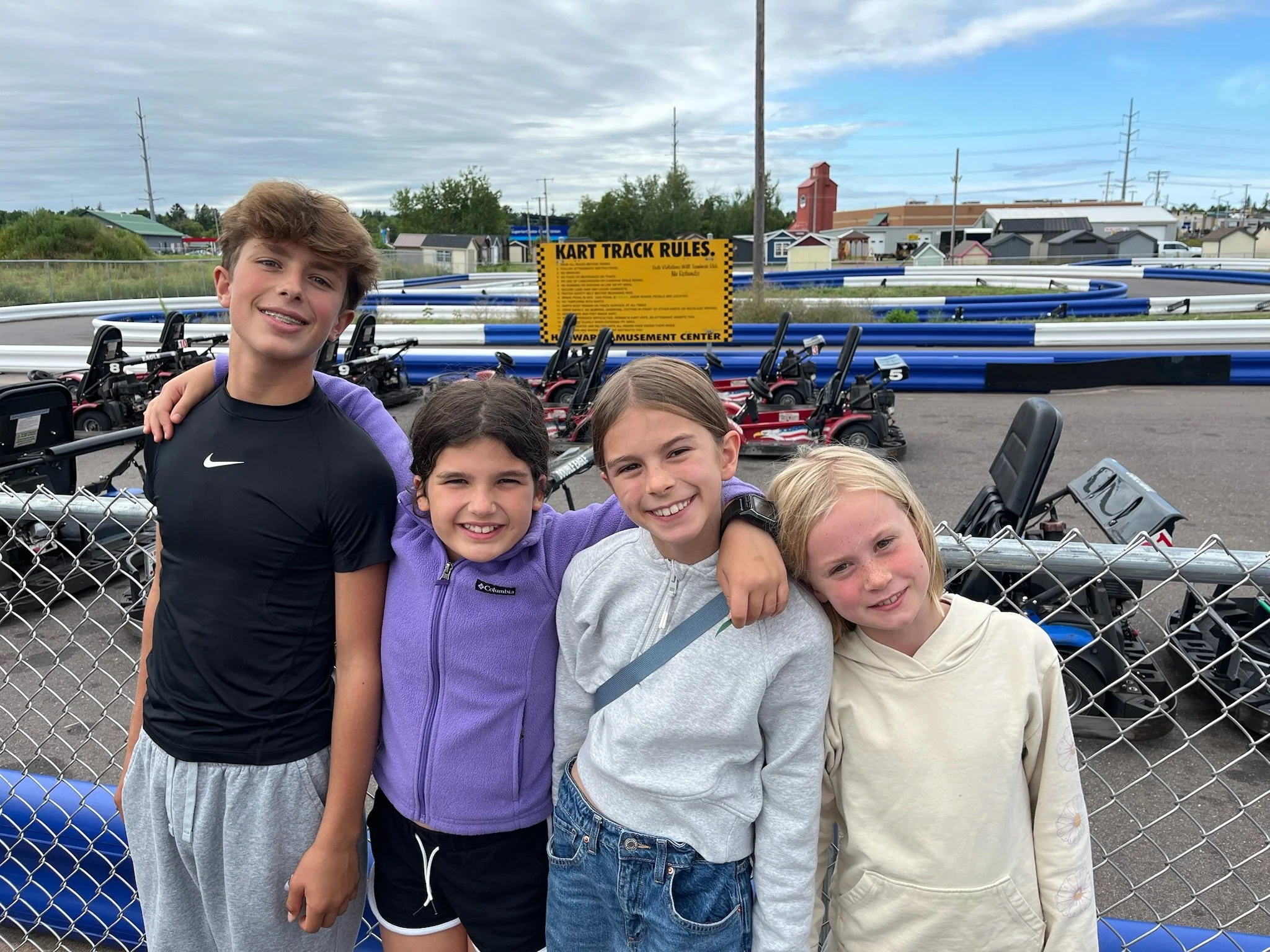 Wisco World Tour 2025!