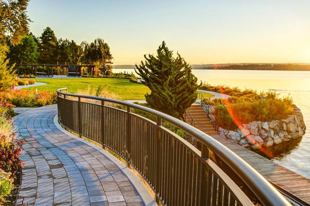 Our Venue — Washington State Open