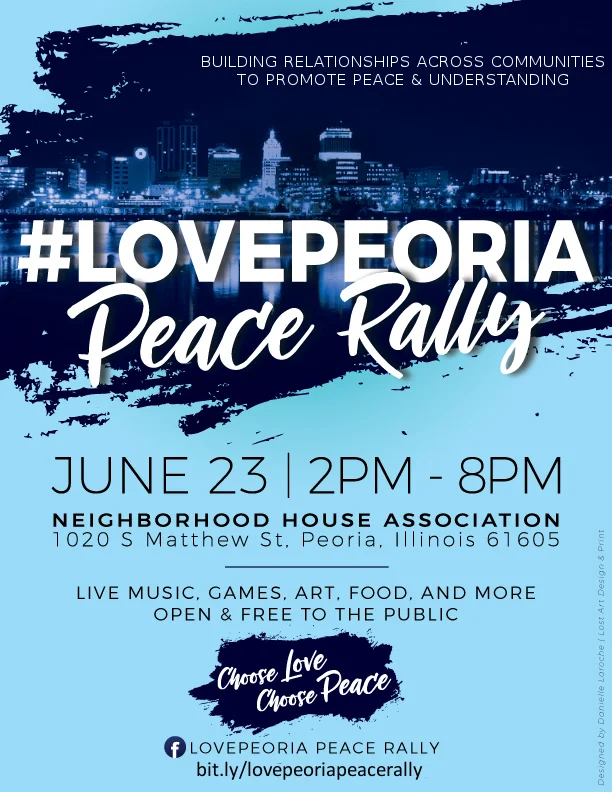 Magicians, Art Projects, Live Music, and Prizes for making new friends… (I know, crazy right?)