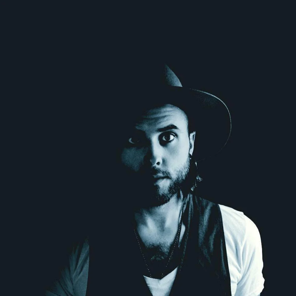 2:00 PM Jeremy McConaugheyHailing from the barren plains of Central Illinois Singer/ Songwriter Jeremy T McConaughey has found a place to pursue his creative endeavors. After many years of performing with numerous nationally known acts as a drummer …