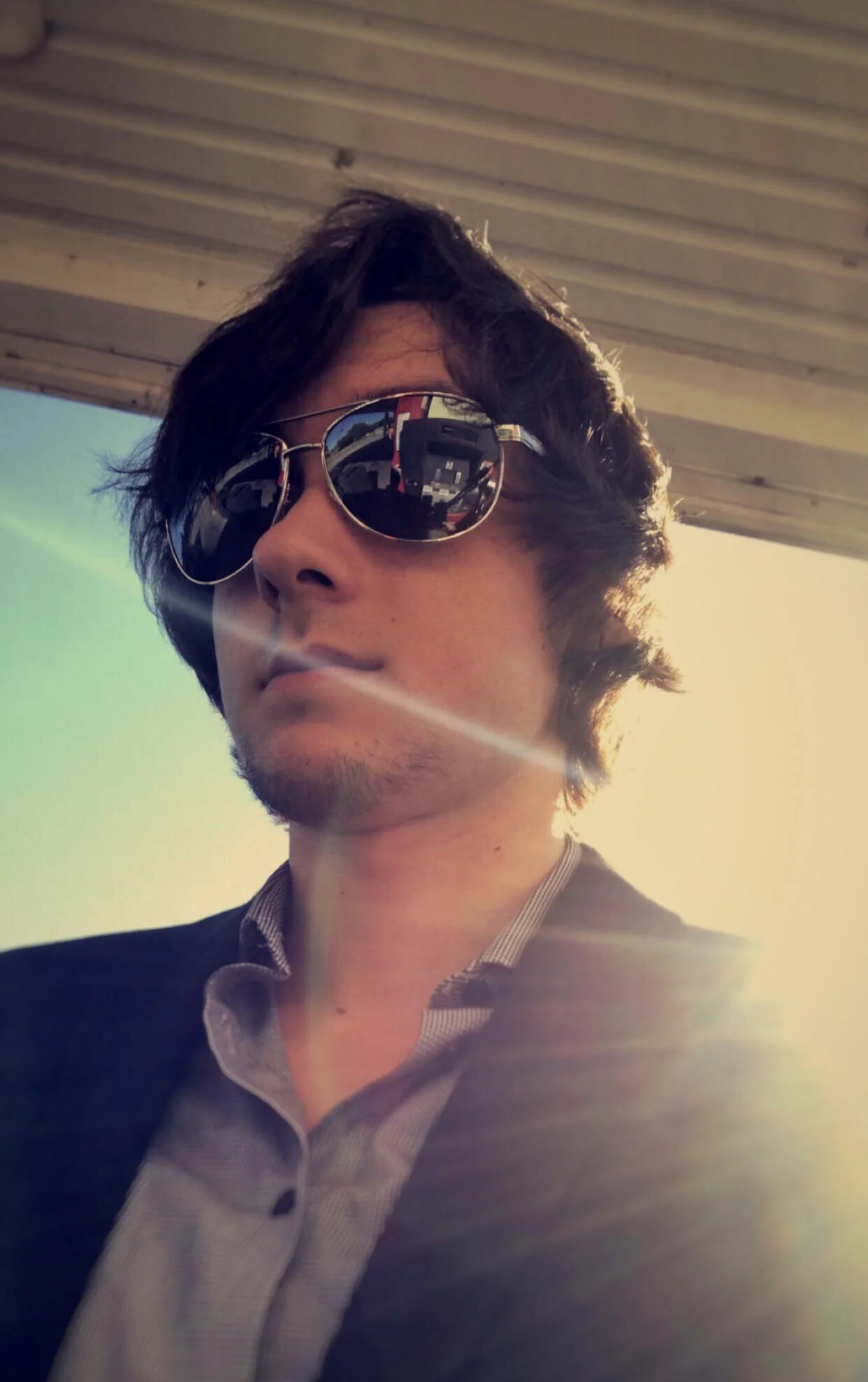 1:45 PM Cordell BentzingerBorn and raised in Macomb IL, Cordell Bentzinger blends the grit and edge of rock music with intimate, honest storytelling that harkens back to the folk singers of yesteryear.