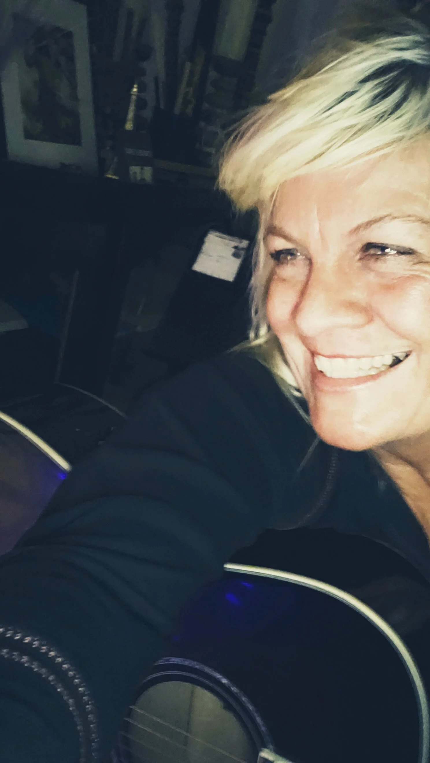 1:30 PM GAVRAGavra Lynn is an artist, singer-songwriter, twenty-three years steeped in America's South, and returned home to Peoria, Illinois. Strumming an acoustic guitar, a bit raw, a bit pretty, her lyrically driven song-poems weave with her sult…