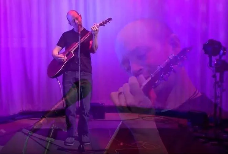John Wahl - 10:15AM John Wahl definitely plays in Peoria! He also plays in a lot of other places, performing 50-70 shows a year throughout all of Central Illinois. Singing and playing songs from influences like Nathaniel Rateliff and Iron &amp; Wine…