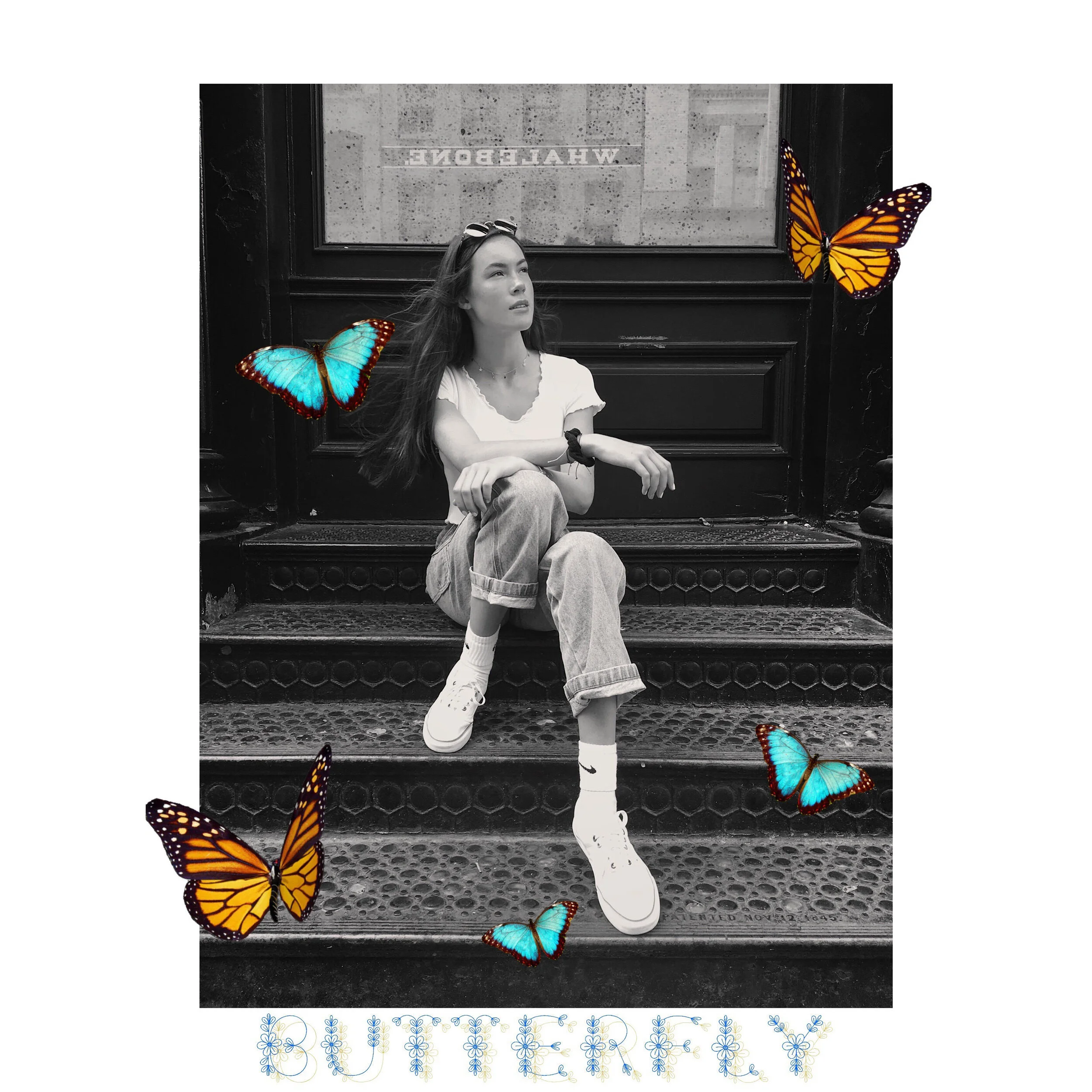 Sophie Dennison - 11:15AM  Sophie is a 16 year old singer-songwriter from Morton, Illinois. She loves playing piano, guitar, and singing in her free time. She has a song on SoundCloud called “Butterfly” produced by Unspoken, written by Sophie Dennis…