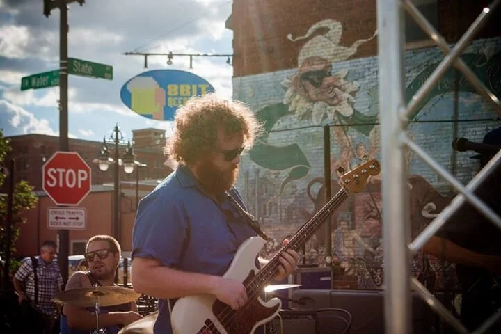 Easy Riders — Peoria Music Live