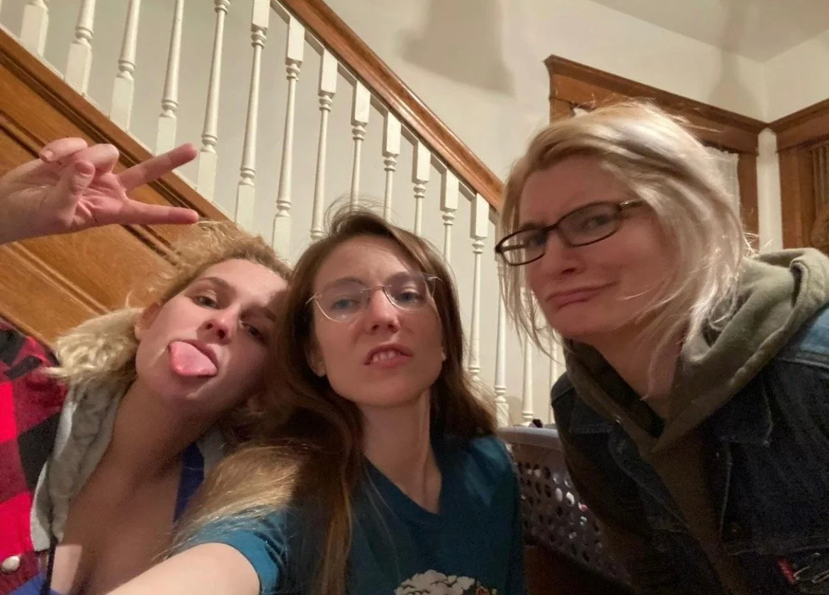 That’s a Bummer, Dude!