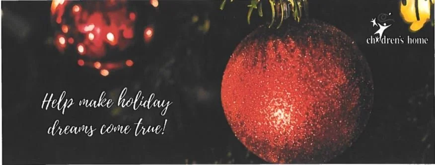 Help PML Make Christmas for Four Area Foster Children