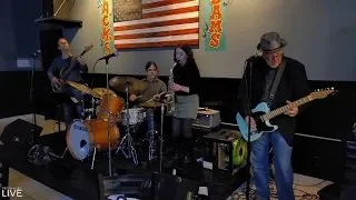 Esquires of Hellfire - Jack's on Adams 