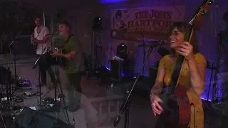 Small Batch Shorts  - Larry Keel 