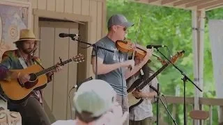Small Batch Shorts  - Chicago Farmer and the Fieldnotes