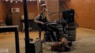 Jaik Willis-Pour Bros. Craft Taproom 