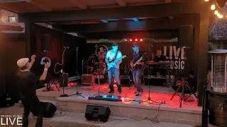 The Smokers Blues Band-Oliver's in the Heights