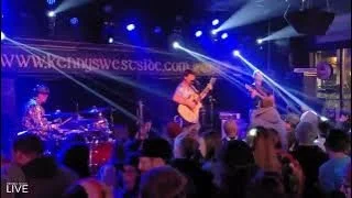 Keller Williams - Kenny's Westside