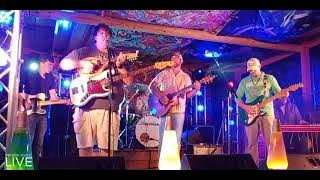 Haybillys - Jam Sessions at Thunder Valley