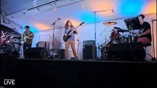 Formerly the Fox - Peoria Blues &amp; Heritage Festival